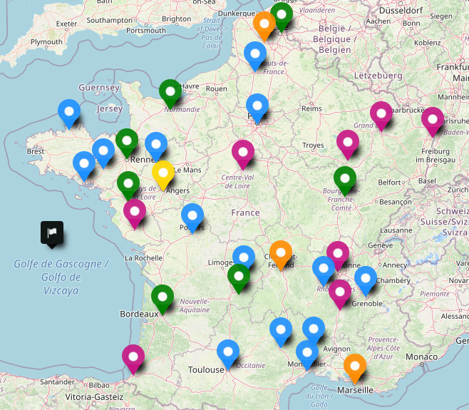 Depuis Nantes, le modèle coopératif fait des émules dans le funéraire