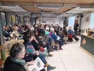 Une année de croissance et de visibilité